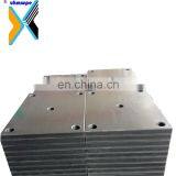 UHMWPE Uhmwpe Sheet Used for Orthopedic Implants