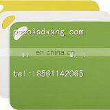 Sanitary, Waterproof, PE Plastic Cutting Board Chopping Board for Kitchen thumbnail-6