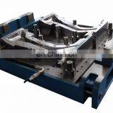 Custom Plastic Injection Molding, Plastic Injection Mould thumbnail-3