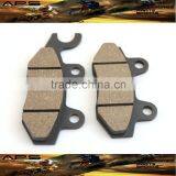 Brake Pads for ATV Quad 50cc 110cc 125cc 150cc go Kart Scooter Motorcycle thumbnail-3