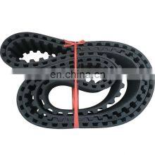 5M / T10 Двухсторонний ремень с резиновым зубчатым профилем для передачи мощности thumbnail-4