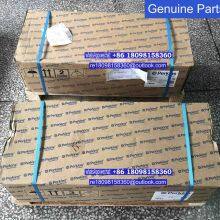 Genuine Original Perkins Thermostat T413847 for 1106 Engine thumbnail-2