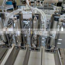 High Quality 24 Rolls Toilet Paper Packing Machine With Convey Belt thumbnail-2