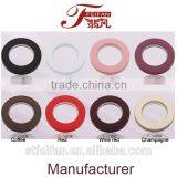 Eyelets for Curtains Curtain Eyelet Ring Plastic Grommet