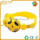 2016 New Years Fashion Clearance Sales Simple Light Headphone for Call Center thumbnail-3