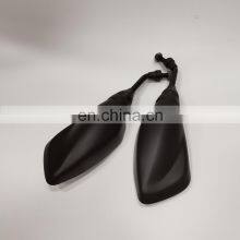 Good Quality Convex Glass Tricycle Side Mirror TVS APACHE RTR Three Wheeler Motorcycle Rear View Mirror thumbnail-5