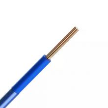 THWN-THHN Cable  THHN Wire has a conductor of soft drawn bare copper.