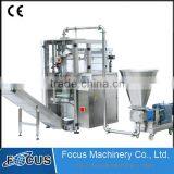Henna Paste Cones Packing Machine thumbnail-1