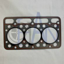 Cylinder Head Gasket for KUBOTA D1402 3D85 Replaces OEM 07916-29695 and 15311-0331-3