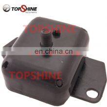 12362-87401 Car Auto Parts Rubber Engine Mounting For Toyota thumbnail-3