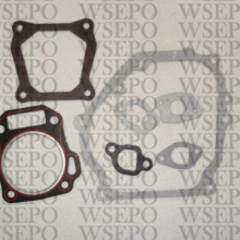 Full Engine Gaskets Kit Fits for 170f 212cc Type Bore Size 70mm Gasoline Engines