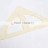 Teaching Plastic Set Square thumbnail-3