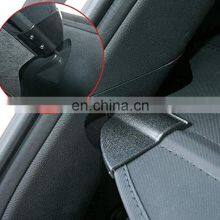 Wholesale Retractable Rear Shade Rear Cargo Cover Suv Luggage Black Trunk Tonneau Cargo Cover thumbnail-3