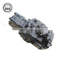 Excavator PC40 PC40MR-2 PC56-7 PC56 Hydraulic Pump PC55 Main Pump thumbnail-5