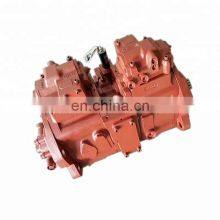 R205-7 Main Pump,R210 Hydraulic Pump,R210-5 Piston Pump K3V112DT-9C32 thumbnail-1