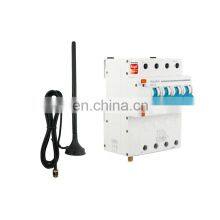 Wholesale 2P 220V Circuit Breaker Wifi, Wifi Smart Mini Circuit Breakers, Wifi Circuit Breaker Smart