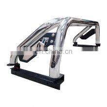 Factory Wholesale 4X4 Pick Up Sport Roll Bar for Hilux Amorak Universal thumbnail-2