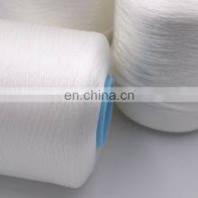 Bulk Polyester Sewing Thread for Dyeing thumbnail-3
