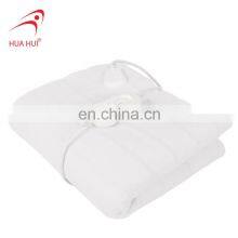 Winter Warmer King Size Double Cashmere Custom 240V 110V Electric Heating Blanket thumbnail-2