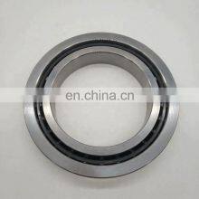 45x68x12mm High Speed Angular Contact Ball Bearing 45BER19XE thumbnail-3