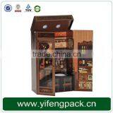 Fashion High Quality Wine Glass Box Gift Set thumbnail-3