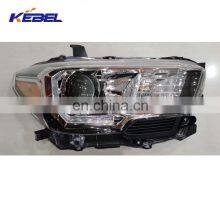 Hot Sale Driving Light USA Version OEM 81110-04280 81150-04280 LED Headlight for Toyota Tacoma 2016 thumbnail-3