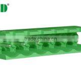 Pluggable Pin Header Terminal Block 5.08mm Male Parts Open thumbnail-1