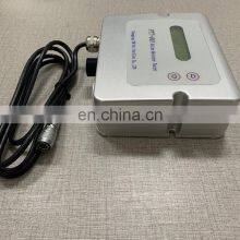 Online Digital Lube Oil Moisture Analyzer / Portable Ppm Meter for Transformer Oil thumbnail-3
