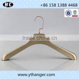 Hot Sale Electronic Plated Hanger With Rose Gold Hook for Lady thumbnail-1