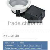 Energy Saving LampE27 Lamp Holder Led Panel Ceiling Light