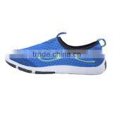Blue Sky Trendy Sports Shoes Beautiful Style Super Sport Shoes Men thumbnail-4