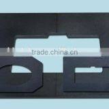 Silicon Maximum Size Large Basin Plate for Sanitary Ware thumbnail-1