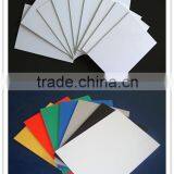 Eco Friendly Pvc Foam Sheet/manufactura de PVC Plancha/eco/saludable thumbnail-5