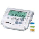 Caller ID Box With Blacklist