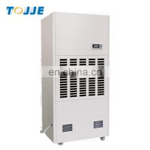 240L Per Day Greenhouse Growing Room Air Dehumidifier