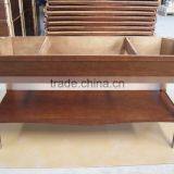 Professional Factory Supply Wood Vanity Base Prices thumbnail-2