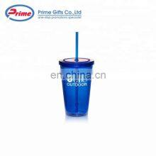 Economical Promotional Gifts 16 oz Plastic Cup Water Cup thumbnail-2