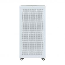 Yifil High Quality H13 Medical HEPA DOUBLE Real Filter UVC sterilization lamp Air Purifier 1 buyer