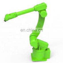 China High Quality 6 Axis Robot Arm Cnc Industrial Automatic Robotic Arm Hobby for Handling Kitchen