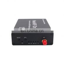 1MHz-6GHz HackRF One SDR Open Source Board + Aluminum Alloy Shell+High Precision Crystal Oscillator thumbnail-3