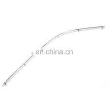 OEM 2078851921 2078852021 2078852321 Front Bumper Chrome Trim For Mercedes W207 E350 2010-2013 thumbnail-2