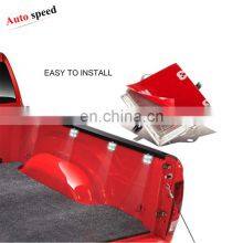 8PCS LED Truck Pickup Bed Lights Kit for Chevy Silverado thumbnail-5