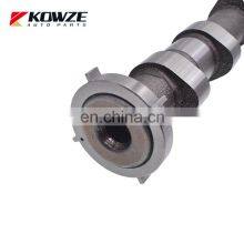 Inlet Camshaft For Mitsubishi L200 KA4T KB4T 1015B105 1015A524 1015B007 thumbnail-5
