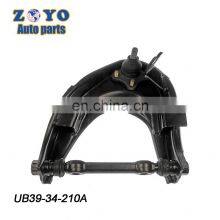 UB39-34-210A Front Upper Right Control Arm Suspension Parts for Mazda B2000 thumbnail-2