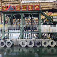 High Quality S550gd Zinc Coated Steel Rolls Z275 Galvanized Steel Coil Price thumbnail-4