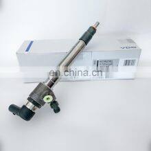 Genuine BK2Q-9K546-AG Diesel Fuel Injector A2C59517051 Common Rail Injector BK2Q9K546AG 9801125480 BH1Q-9K546-AB thumbnail-4