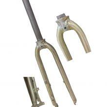 bicycle fork aluminium alloy OEM