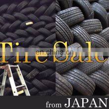 Used Car Tyre 175/70R13 Good Quality 50%-60% Pattern Left thumbnail-5