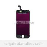 hot!!! replacement LCD digitizer assembly for iPhone 5S original cell