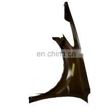 BAINEL Front Right Fender For TESLA Model Y 2019-2021 1493452-SO-A 1493452 thumbnail-2